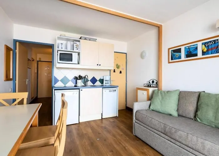 Residence Les Oceanes - Maeva Home