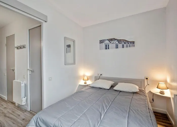 Residence Les Oceanes - Maeva Home